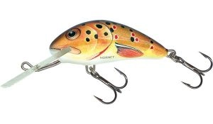 Wobler Hornet 4cm Sinking Trout